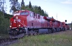 CP 8932, CP 8951 & CP 8924